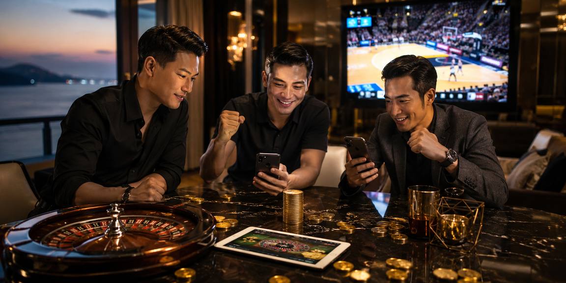 vn1415 Sportsbook